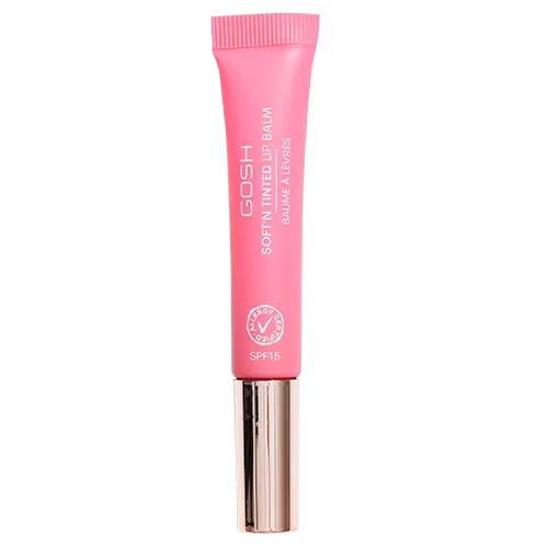 Gosh Soft'n Tinted Lip Balm 005 Pink Rose (8 ml)