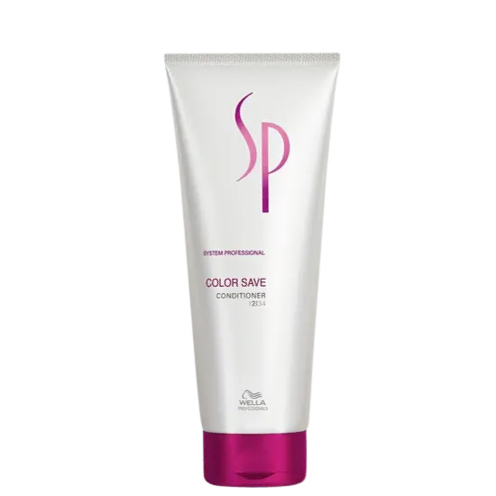 Wella SP Color Save Conditioner 200 ml.
