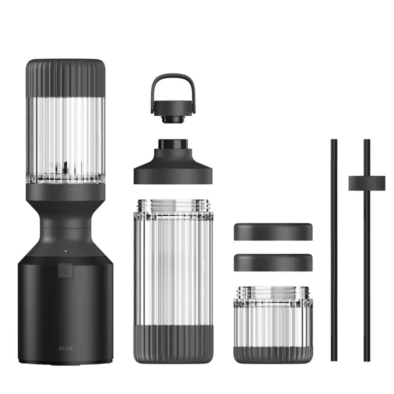 Beast Mega Plus 1200 blender, sort