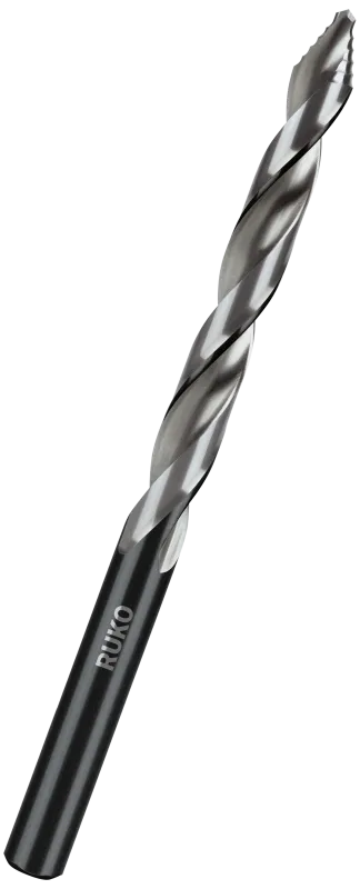 Spiralbor DIN338 HSS-G Flowstep 3,3mm