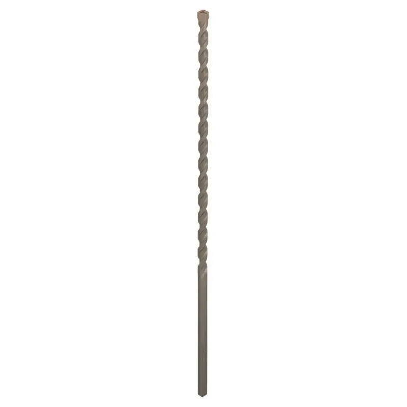 Bosch Silver Slagbor 12x400 Mm - 2608597692
