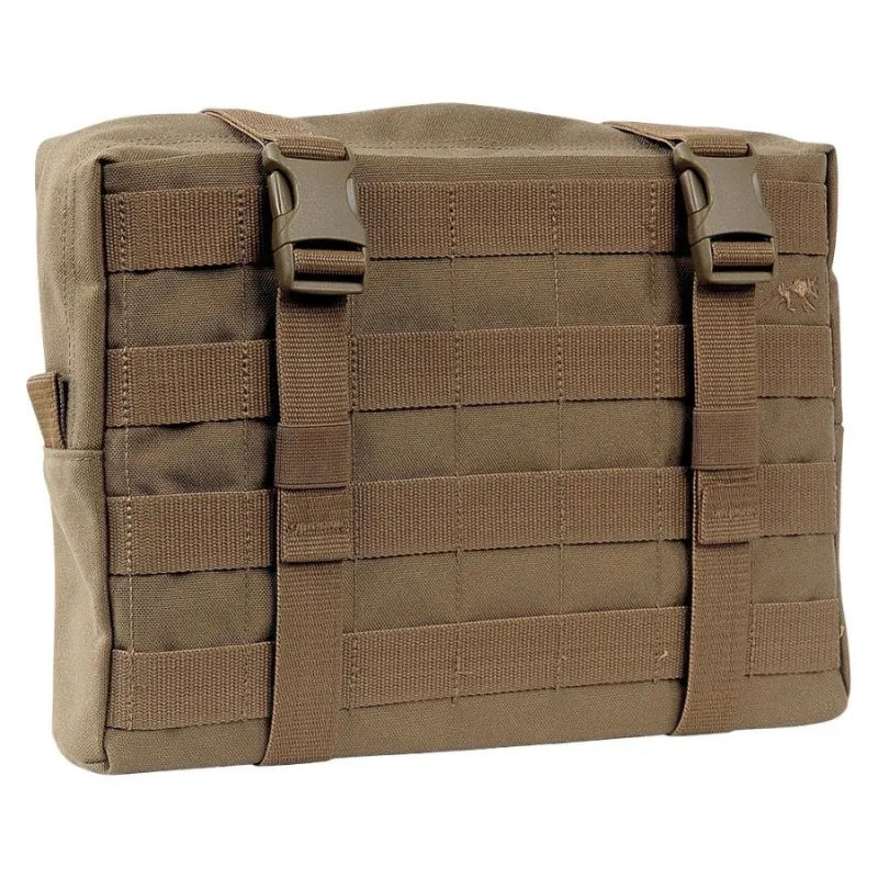 Tasmanian Tiger Tac Pouch 10, multitaske, brun