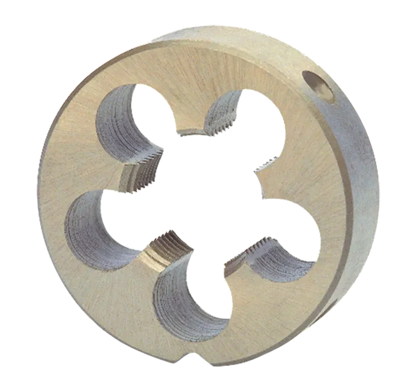 Gevindbakke rund HSS MF 30×2,0 mm