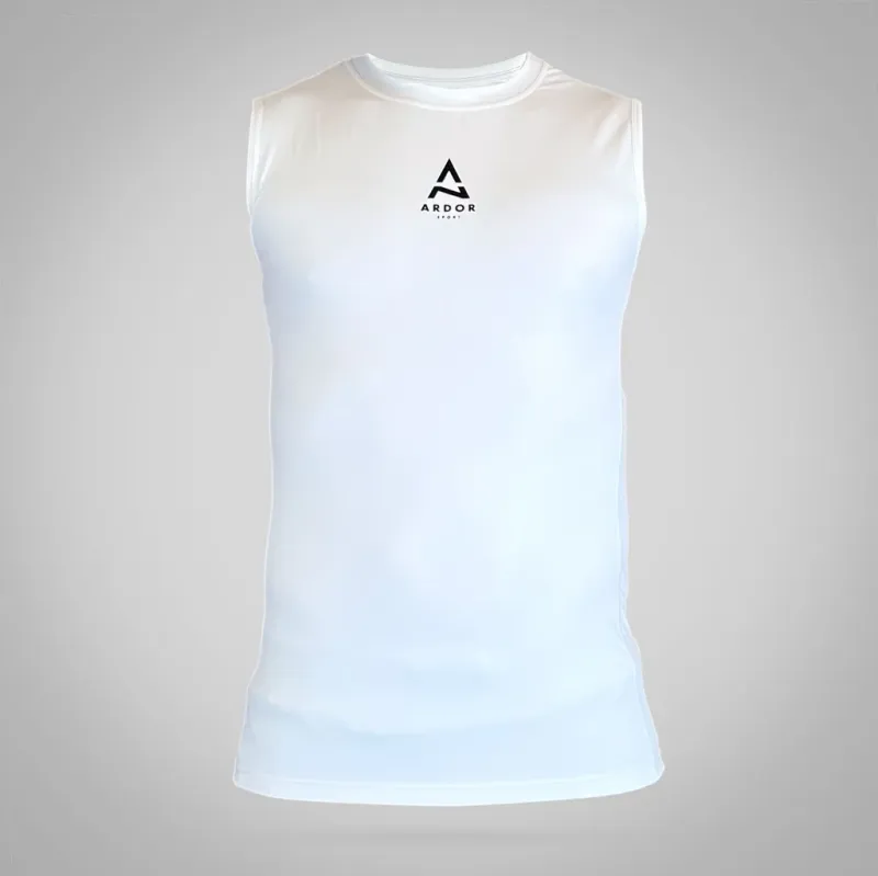 Baselayer tank top