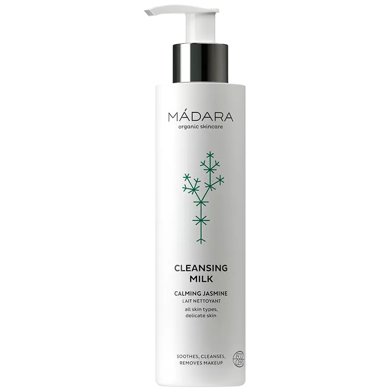 Madara Cleansing Milk (200 ml)