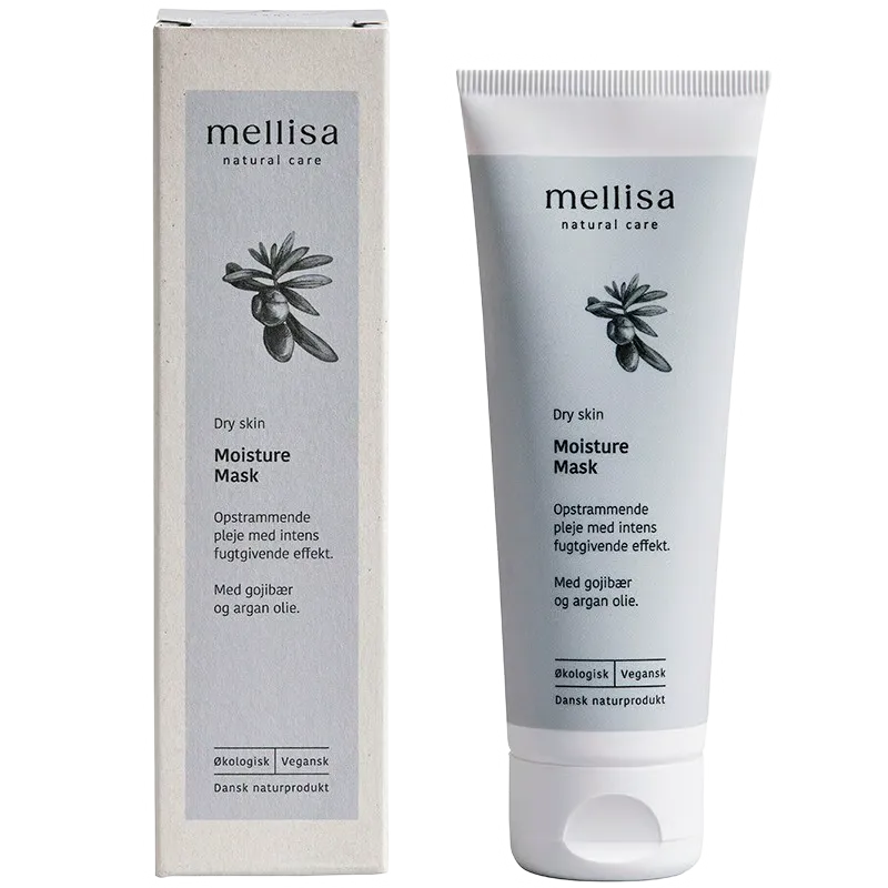 Mellisa Moisture Mask (75 ml)
