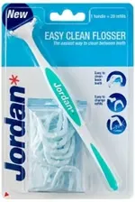 Jordan Easy Clean Flosser (21 stk)