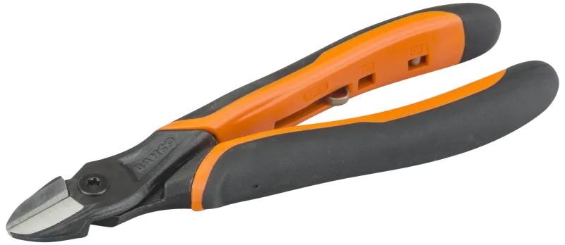 Ergo sidebidetang 2101G 160 mm