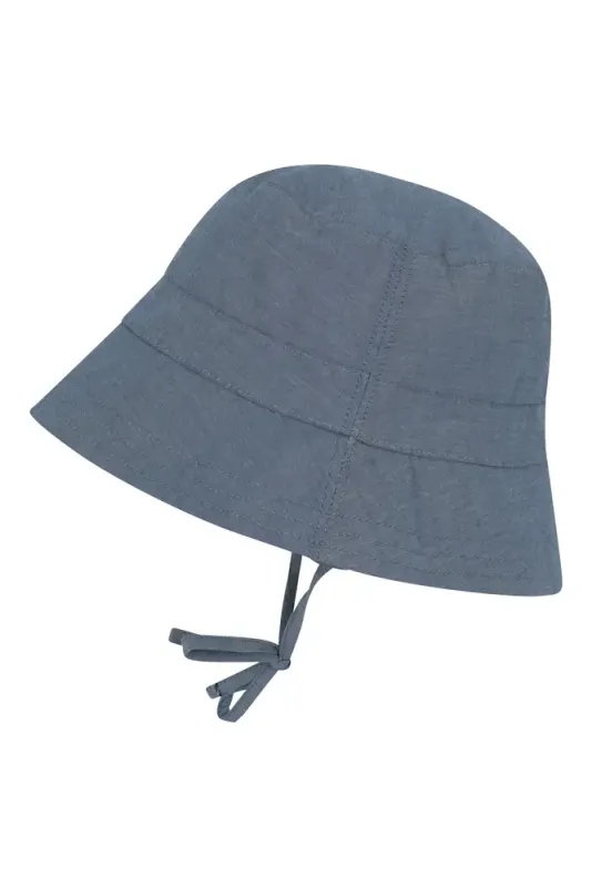 Matti hat - Stone Blue - 49