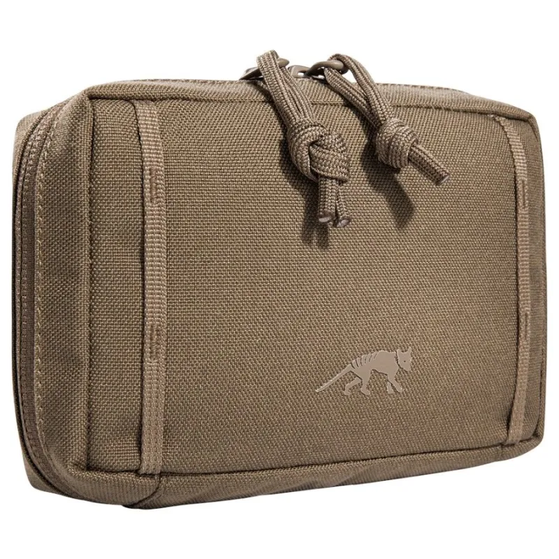 Tasmanian Tiger Tac Pouch 4.1, multitaske, brun