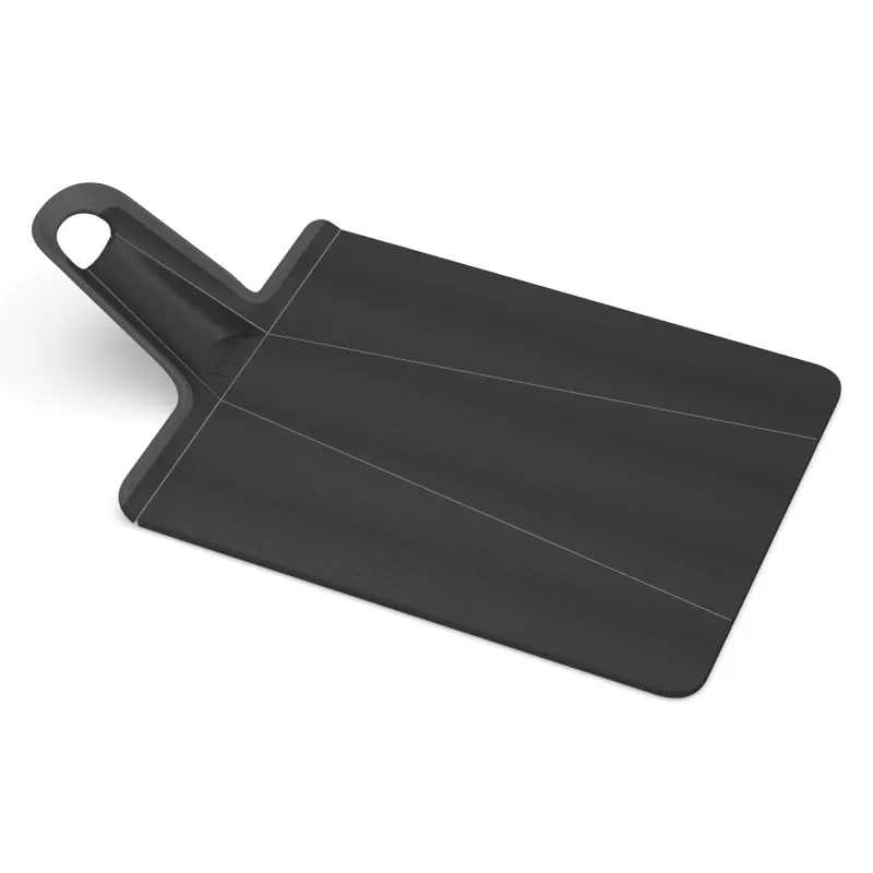 Joseph joseph Chop2Pot™ Plus skærebræt 38 x 21 cm, sort