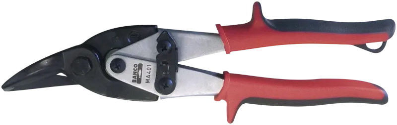 Pladesaks venstre 250 mm MA-401