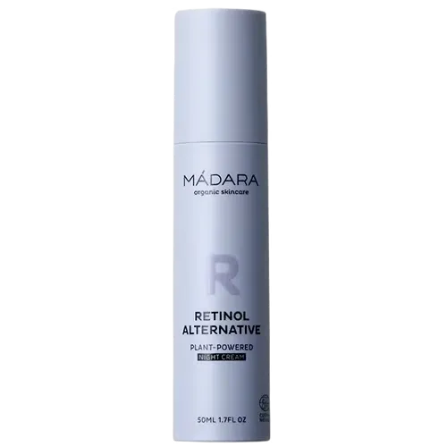 Madara Retinol Alternative Plant-Powered Night Cream (50 ml)