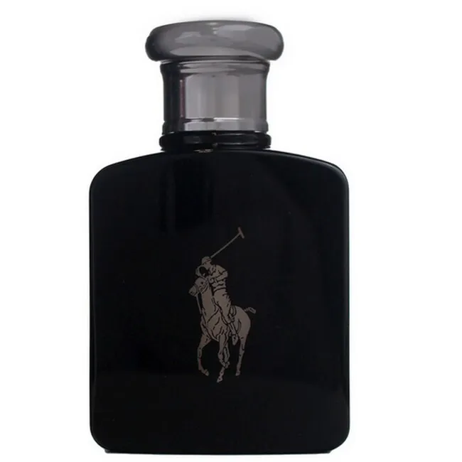 Ralph Lauren - Polo Black - 125  ml - Edt