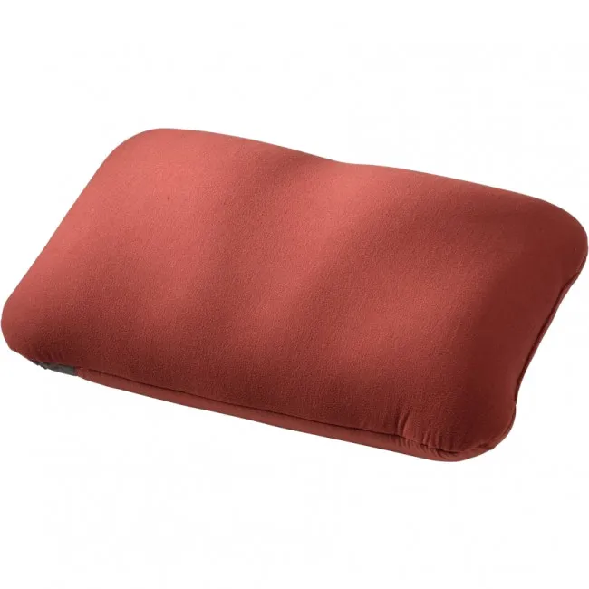 Vaude Pillow L, pude, rød