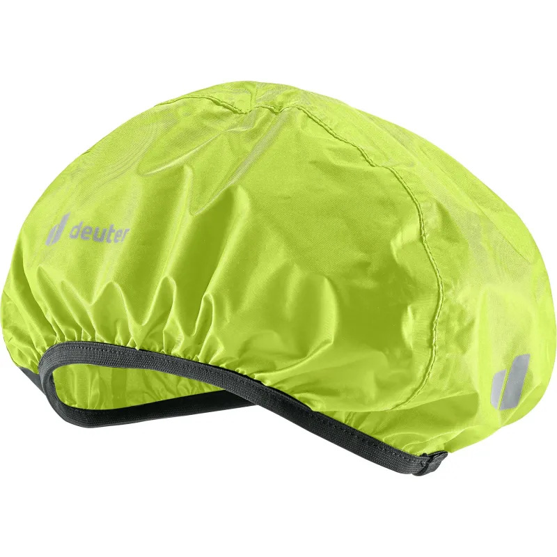 Deuter Helmet cover, gul