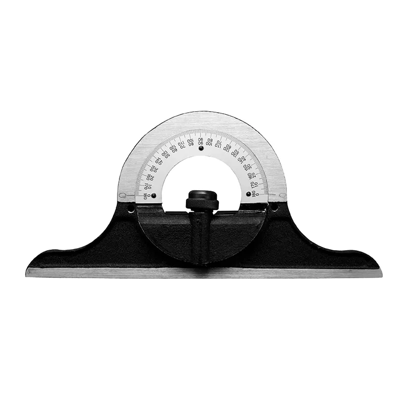 Vinkelmåler 0-180gr. for 10448180