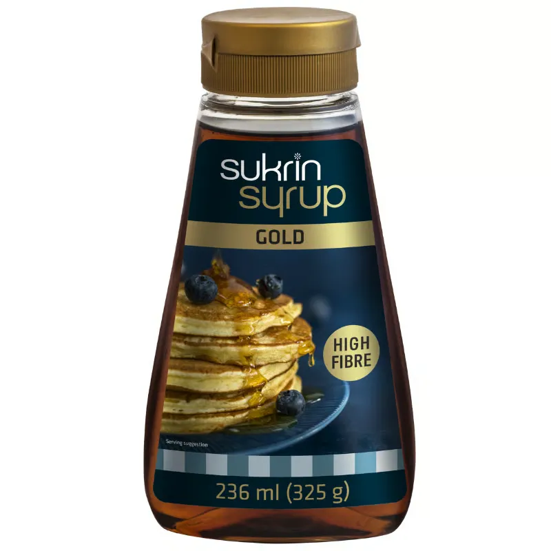 Sukrin Sirup Gold (325 g)