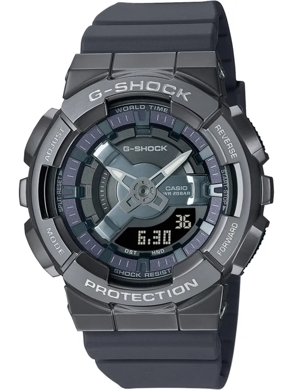 Casio GM-S110B-8AER Dameur G-Shock Classic