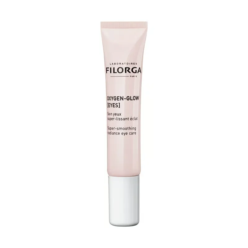Filorga Oxygen Glow Eye Cream 15 ml.