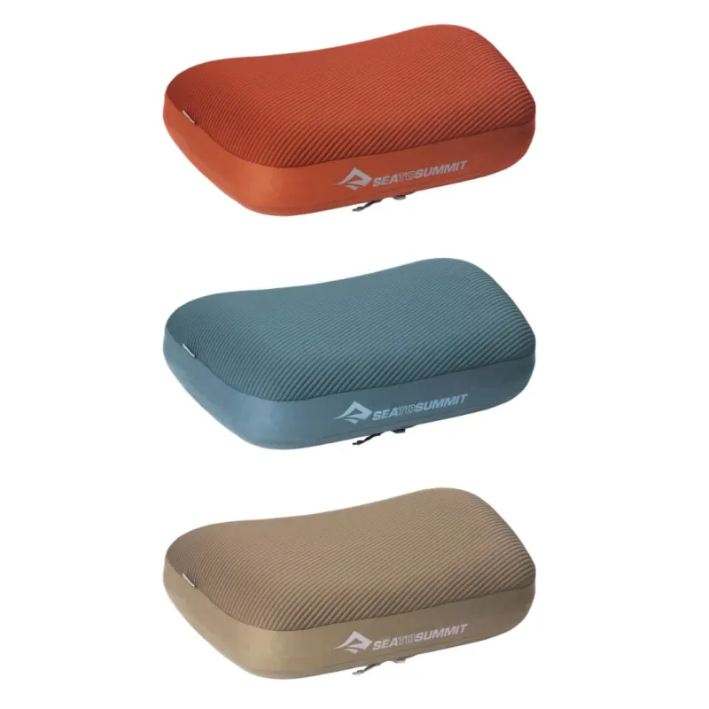 Pude - Sea to Summit Aeros Premium Pillow - Large