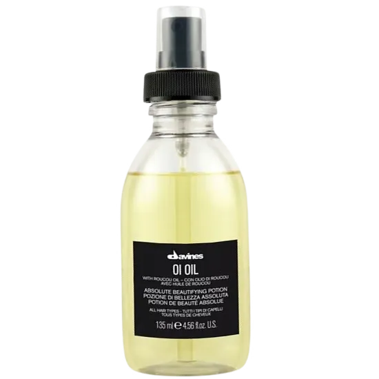 Davines Oi Oil 135 ml.