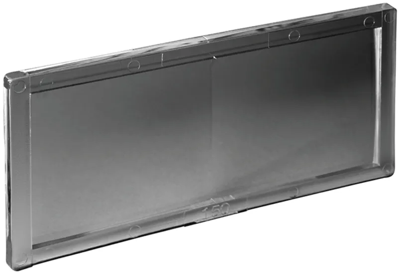 9100 optisk glas styrke + 1,5