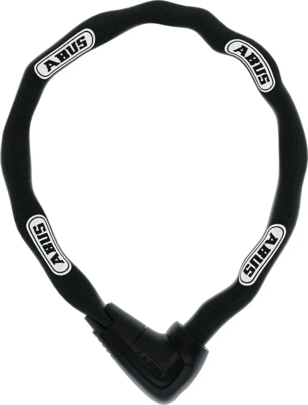 Abus Kædelås 9808K Steel-O-Chain X-PLUS 110cm