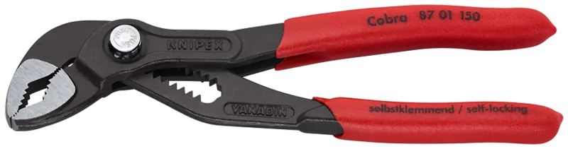 Cobra vandpumpetang 87 01 150 mm