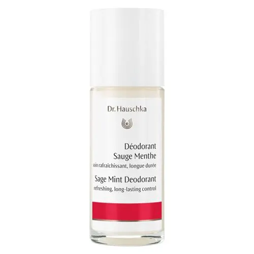 Deodorant Sage Mint roll-on - 50 ml.