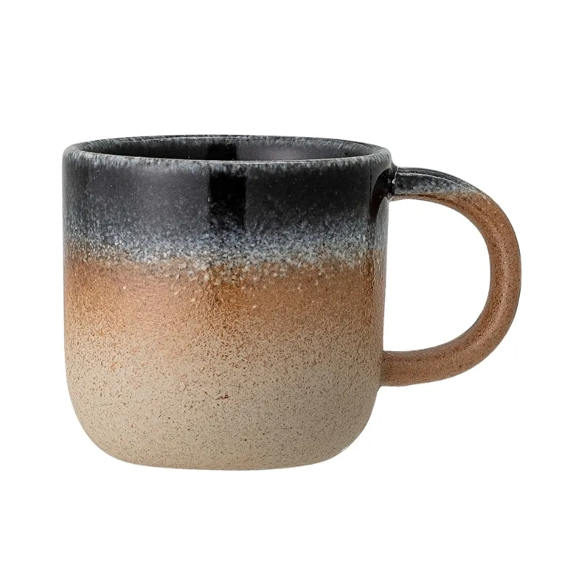 Aura Kop Blå Porcelæn 20 Cl