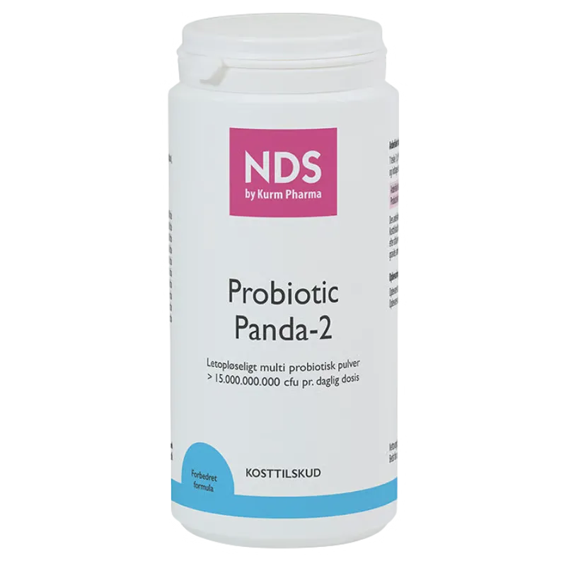 NDS Probiotic Panda-2 (200 g)