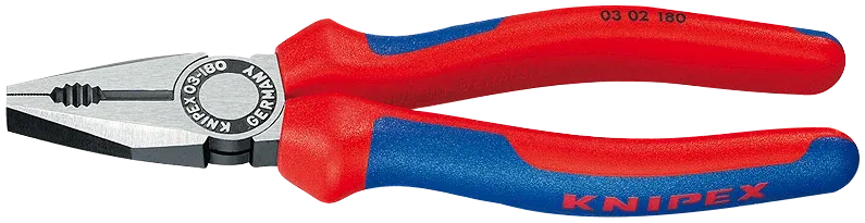 Kombinationstang 03 02 200 mm
