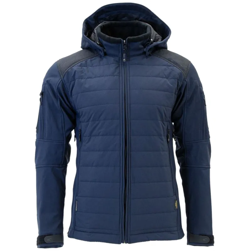 Carinthia G-LOFT ISG PRO Jakke, herre, navy