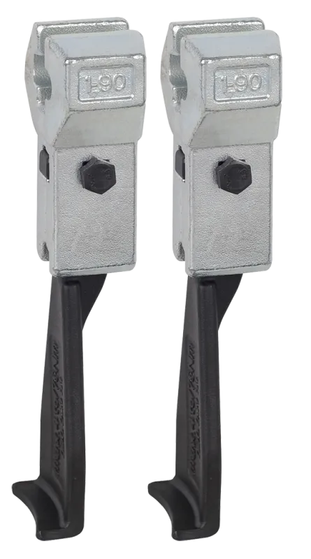 Kukko aftrækkerben 200 mm pk/2