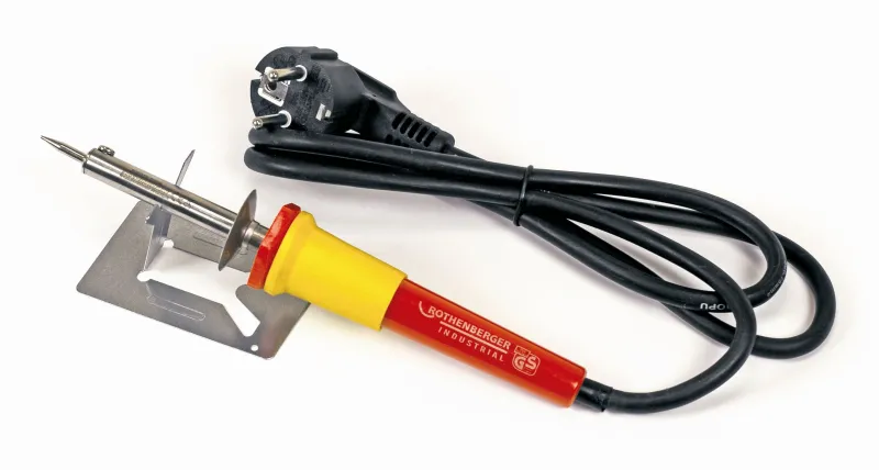 Elektrisk loddekolbe 15 W
