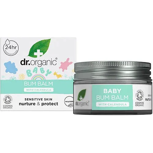 Baby Bum Balm - 35 gram