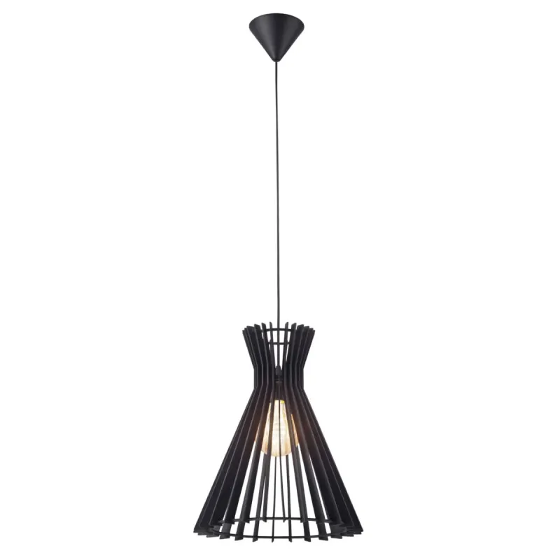 Nordlux Pendel Groa 33 E27-2148650 - 2112453003