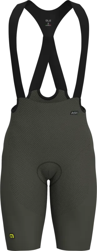 Alé Bibshorts VOLTAGE R-EV1 - Fango