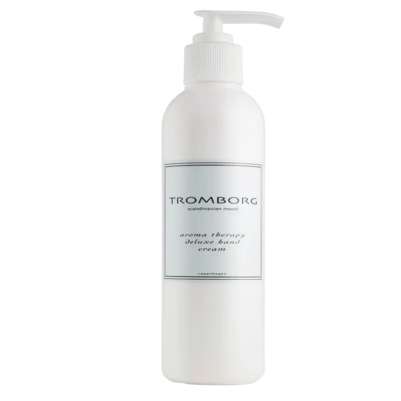 Tromborg Aroma Therapy Deluxe Hand Cream (200 ml)
