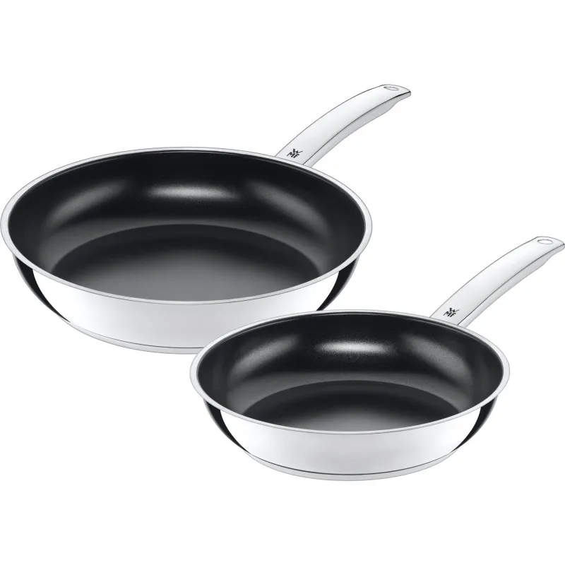 Wmf Durado Stegepandesæt 28 + 24 cm.