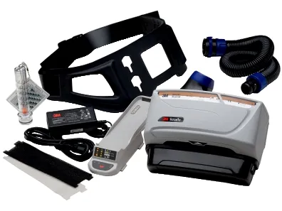 Ventilatorenhed startkit Versaflo TR-619E