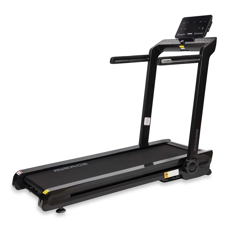 Toorx Mirage C60 Løbebånd Foldbart (Sort)