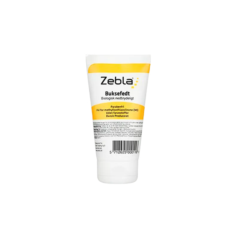 Zebla Buksefedt (150 ml)