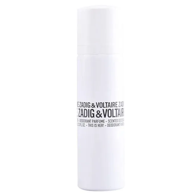 Zadig & Voltaire - This is Her - Deodorant Spray