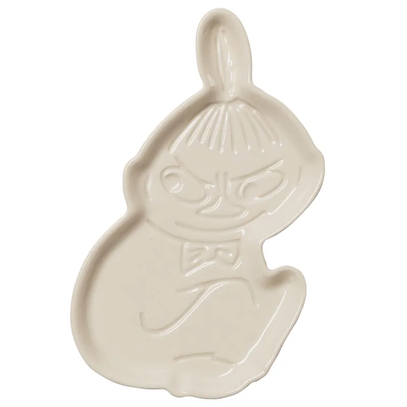 Moomin arabia Lille My tallerken 16 cm