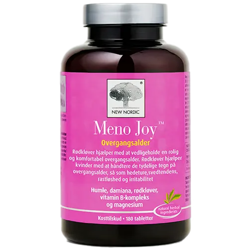 New Nordic Meno Joy (180 tabl)