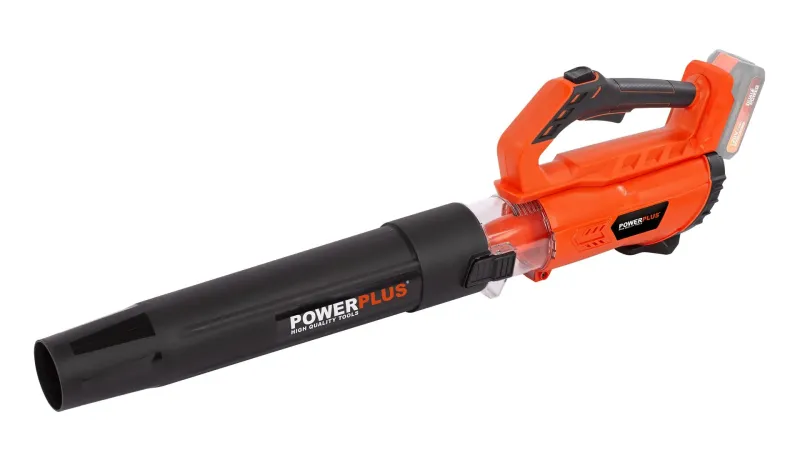 Løvblæser 20 VOLT TURBO UDEN BATT.