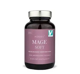 Nordbo Mage/Mave Soft 60 kap.