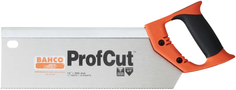 Rygsav Procut 12"